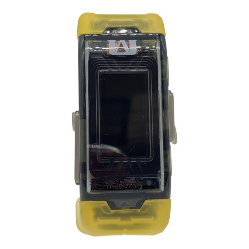 僕のヒーローアカデミア (ボクノヒーローアカデミア) VITAL BRACELET BE 僕のヒーローアカデミア Special set  キャラクターグッズ 動作確認済み