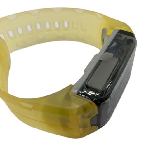 僕のヒーローアカデミア (ボクノヒーローアカデミア) VITAL BRACELET BE 僕のヒーローアカデミア Special set  キャラクターグッズ 動作確認済み