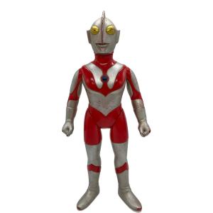 ウルトラマンシリーズ ソフビフィギュア 1988