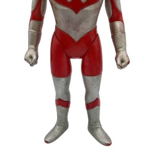 ウルトラマンシリーズ ソフビフィギュア 1988