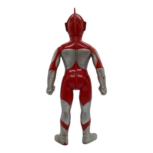 ウルトラマンシリーズ ソフビフィギュア 1988