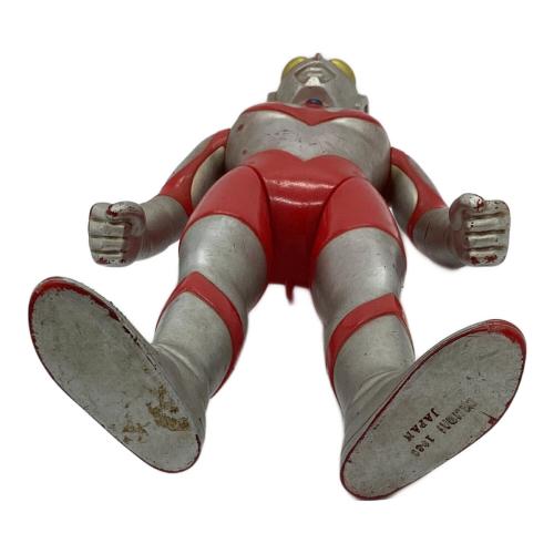 ウルトラマンシリーズ ソフビフィギュア 1988