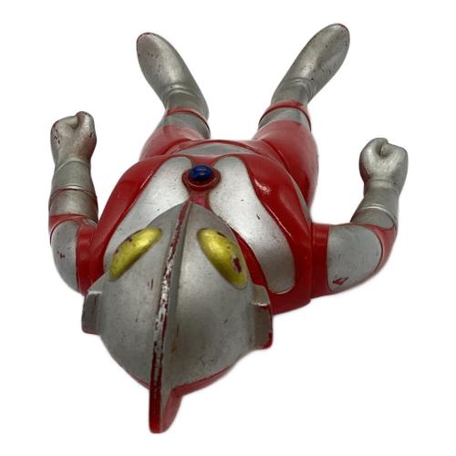 ウルトラマンシリーズ ソフビフィギュア 1988