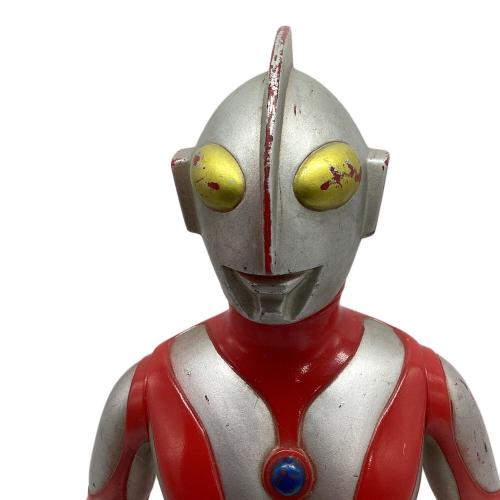 ウルトラマンシリーズ ソフビフィギュア 1988