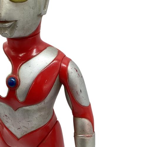 ウルトラマンシリーズ ソフビフィギュア 1988