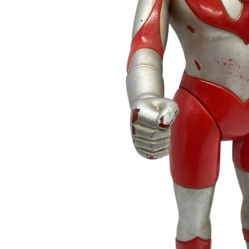 ウルトラマンシリーズ ソフビフィギュア 1988