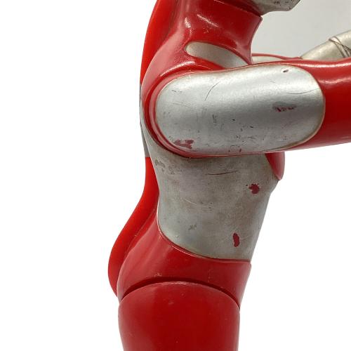 ウルトラマンシリーズ ソフビフィギュア 1988