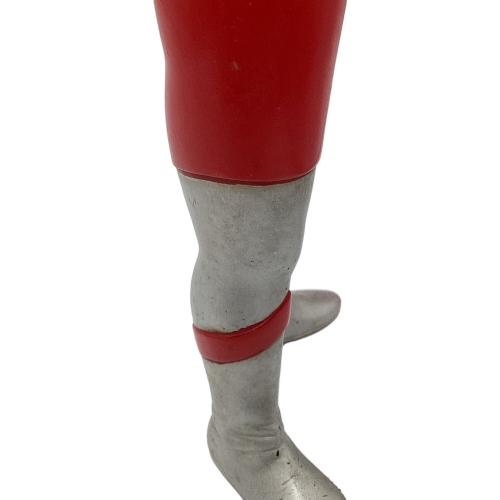 ウルトラマンシリーズ ソフビフィギュア 1988