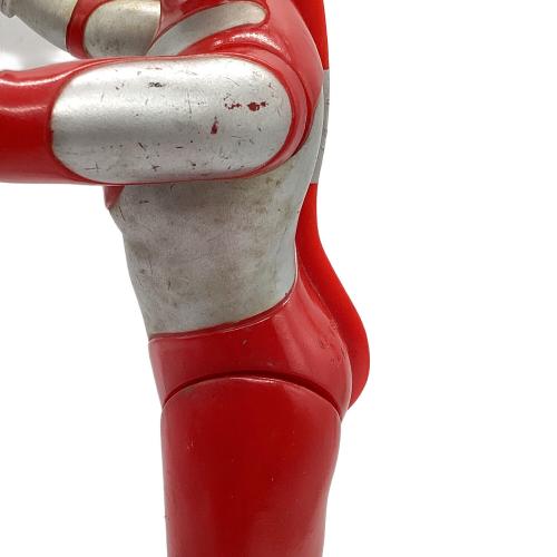 ウルトラマンシリーズ ソフビフィギュア 1988