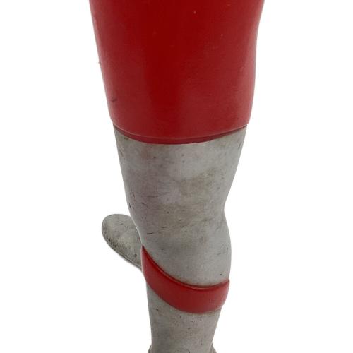 ウルトラマンシリーズ ソフビフィギュア 1988