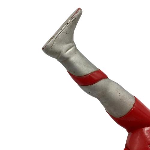 ウルトラマンシリーズ ソフビフィギュア 1988