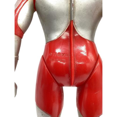 ウルトラマンシリーズ ソフビフィギュア 1988