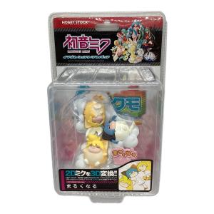 HOBBY STOCK (ホビー ストック) フィギュア ミクモ オリジナルコレクション まるくなる