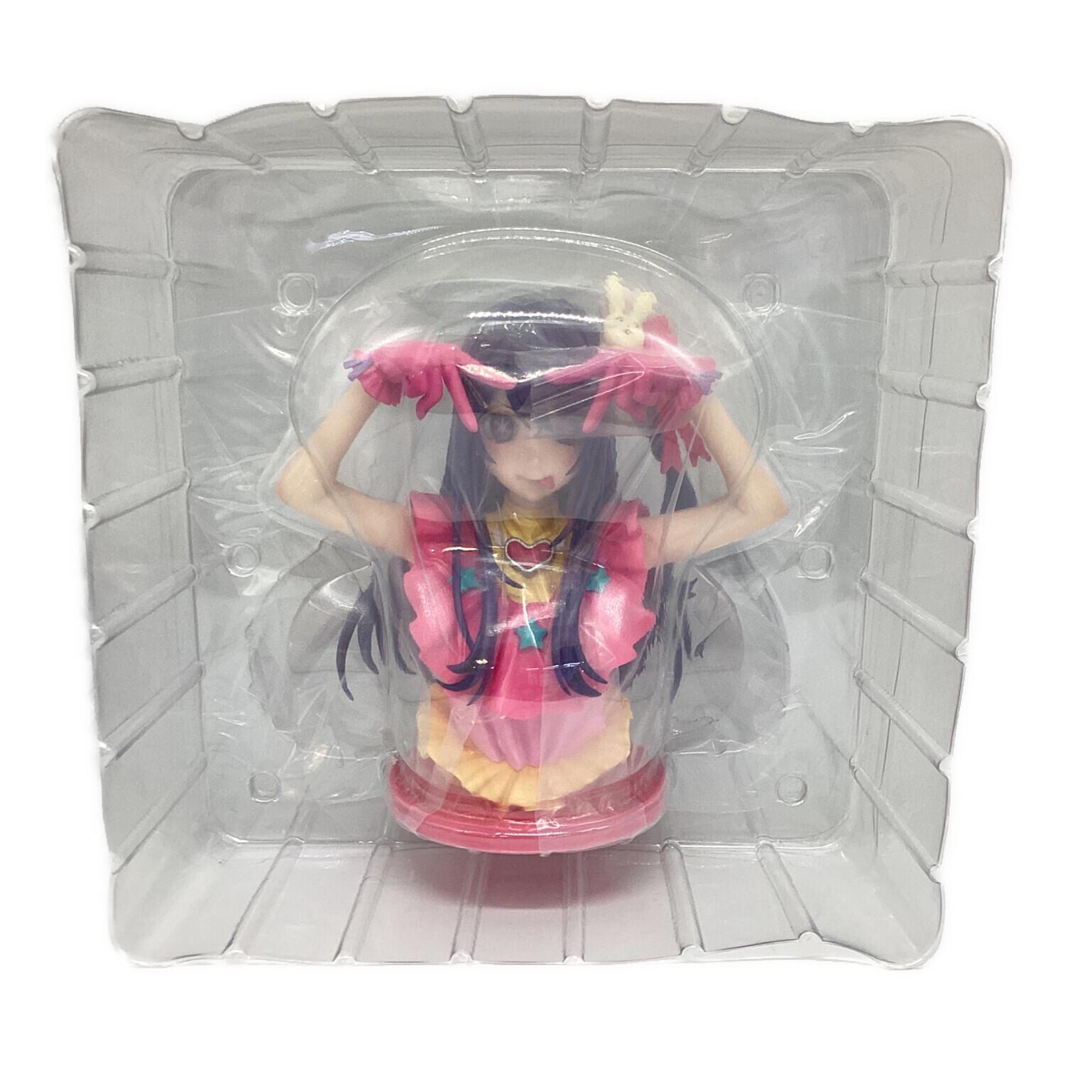 推しの子 (オシノコ) アイ アートスケールフィギュア ラストワン賞