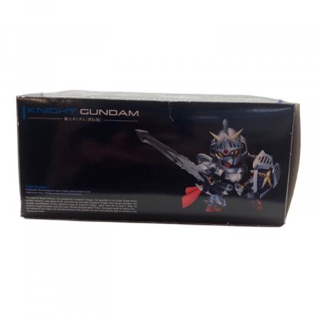 BANDAI (バンダイ) フィギュア SDX 騎士ガンダム列伝版｜トレファクONLINE