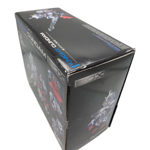 BANDAI (バンダイ) フィギュア SDX 騎士ガンダム列伝版