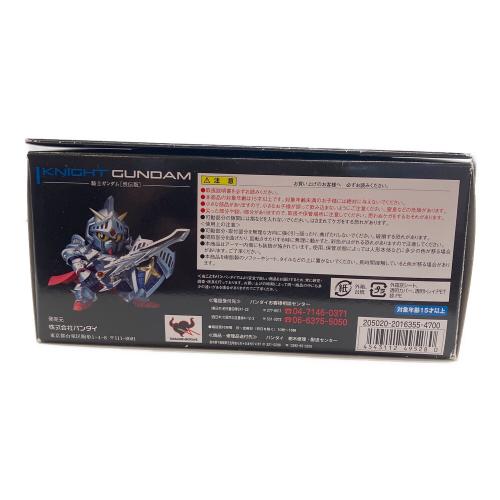 BANDAI (バンダイ) フィギュア SDX 騎士ガンダム列伝版