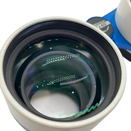 SIGTRON JAPAN Stella Scan 星空観察オペラグラス 2x40 Stella Scan 2x40