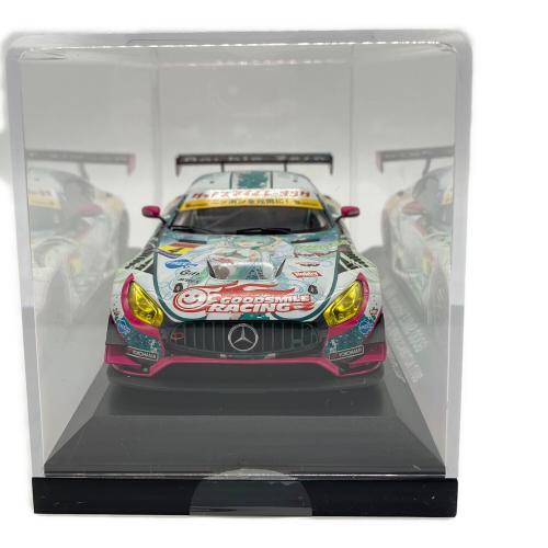 グッドスマイル 初音ミク AMG 2017Ver.