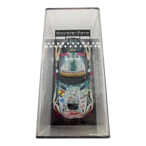 グッドスマイル 初音ミク AMG 2017Ver.