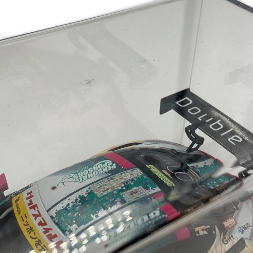 グッドスマイル 初音ミク AMG 2017Ver.