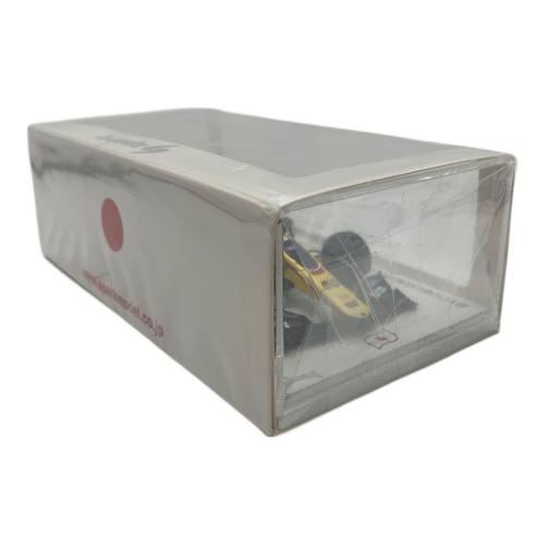 SPARK (スパーク) ミニカー 1/43 SF19 No.50 B-Max Racing Team M-TEC HR-417E Super Formula 2022