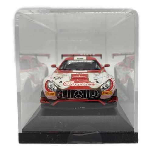 グッドスマイル 初音ミク AMG 2017 SPA24H Ver.