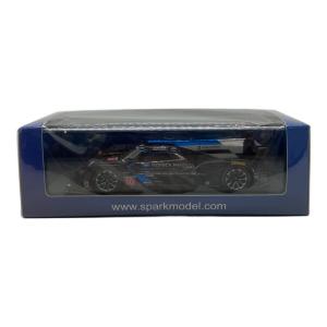 SPARK (スパーク) ミニカー ミニカー 1/43 Cadillac DPi-V.R Winner 12 hours of Sebring 2017