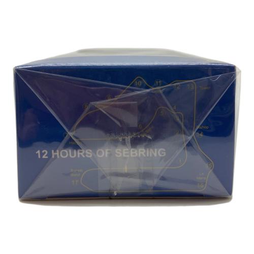 SPARK (スパーク) ミニカー ミニカー 1/43 Cadillac DPi-V.R Winner 12