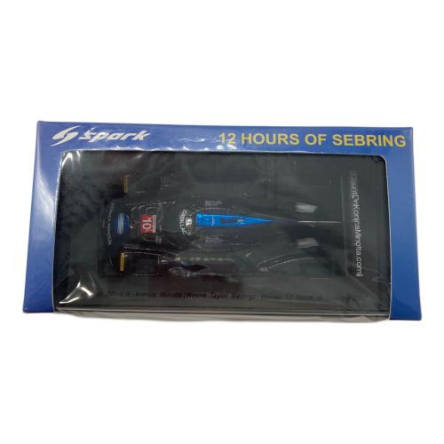 【美品】1/43スパークCadillac 2017 Daytona Winner 1/43スパーク Cadillac 2017 Daytona Winner 1/43スパーク Cadillac