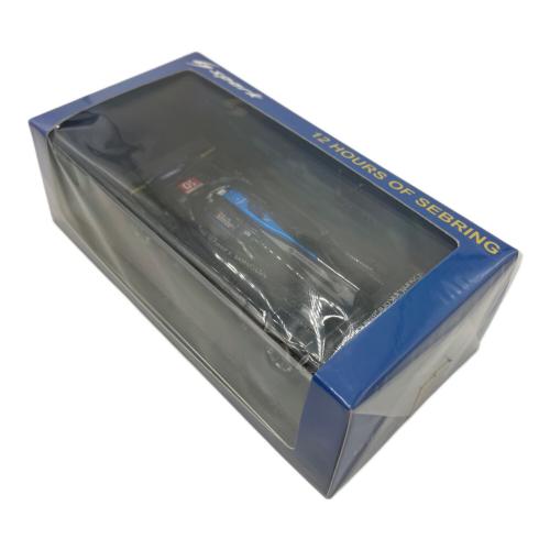 SPARK (スパーク) ミニカー ミニカー 1/43 Cadillac DPi-V.R Winner 12