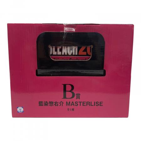 BLEACH (ブリーチ) フィギュア B賞 藍染惣右介 MASTERLISE 一番くじ