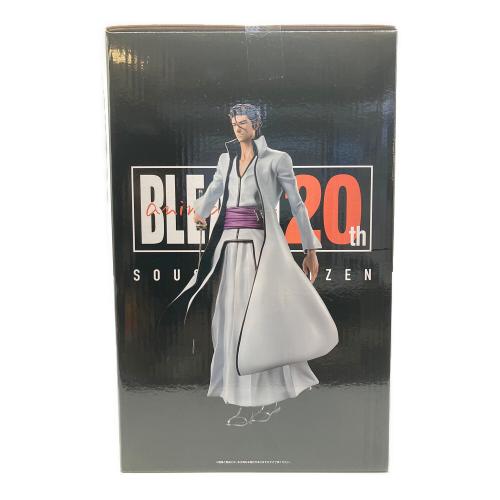 BLEACH (ブリーチ) フィギュア B賞 藍染惣右介 MASTERLISE 一番くじ