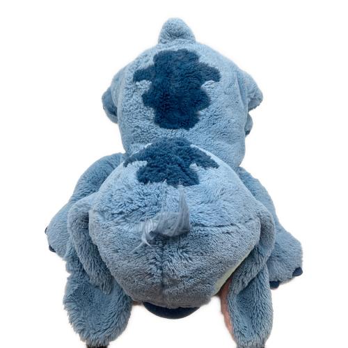 Disney RESORT (ディズニーリゾート) 抱きぬいぐるみ スティッチ