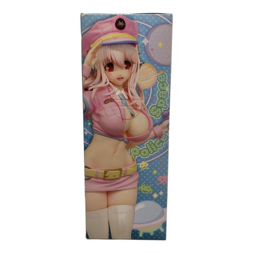 フィギュア スーパーそに子 スペースポリスver.