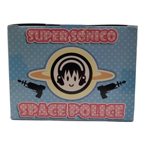 フィギュア スーパーそに子 スペースポリスver.