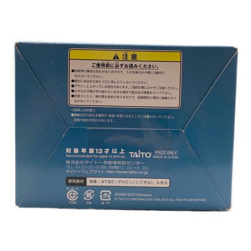 フィギュア スーパーそに子 スペースポリスver.