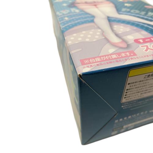 フィギュア スーパーそに子 スペースポリスver.