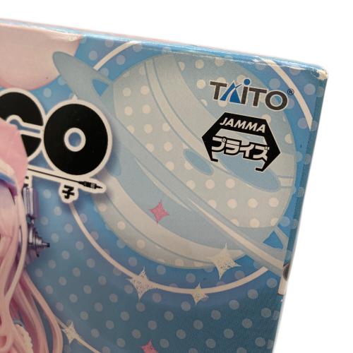 フィギュア スーパーそに子 スペースポリスver.