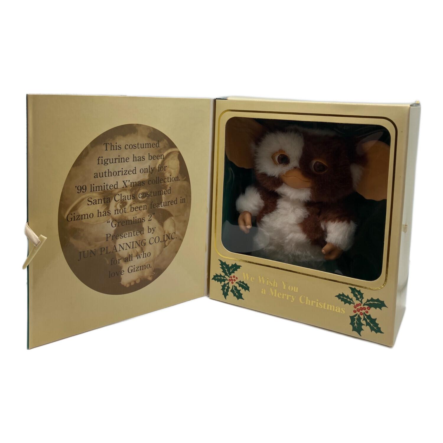 GREMLINS 2 人形 リミテッドエディション ギズモ コレクションドール