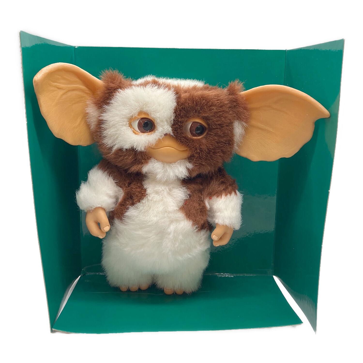 GREMLINS 2 人形 リミテッドエディション ギズモ コレクション