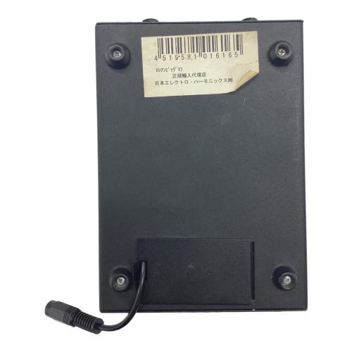 Electro Harmonix (エレクトロ・ハーモニックス) ディストーション/ファズ Russian BIG MUFF