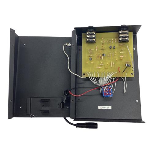 Electro Harmonix (エレクトロ・ハーモニックス) ディストーション/ファズ Russian BIG MUFF