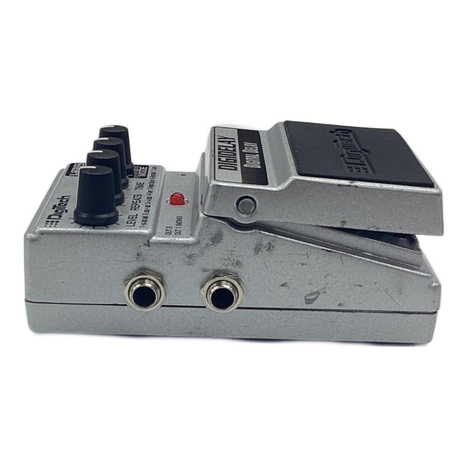 DIGITECH DIGIDELAY デジテック デジディレイ DigiTech (デジテック
