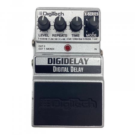 DigiTech (デジテック) デジタルディレイ DIGITAL DELAY｜トレファクONLINE