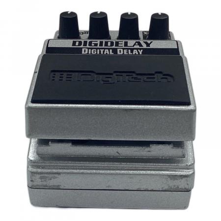 DigiTech (デジテック) デジタルディレイ DIGITAL DELAY｜トレファクONLINE