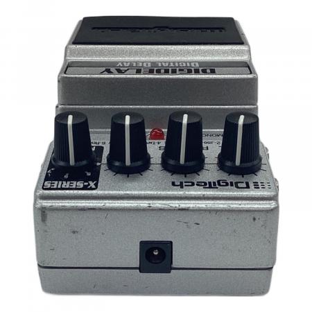 DigiTech (デジテック) デジタルディレイ DIGITAL DELAY｜トレファクONLINE