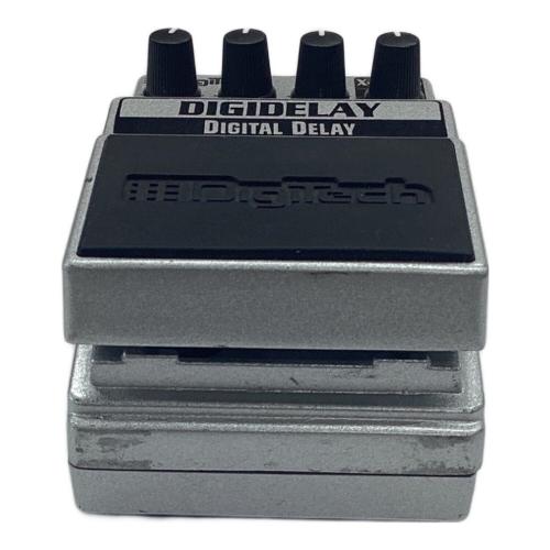 DigiTech (デジテック) デジタルディレイ DIGITAL DELAY