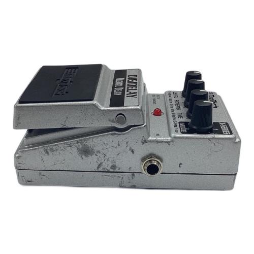 DigiTech (デジテック) デジタルディレイ DIGITAL DELAY