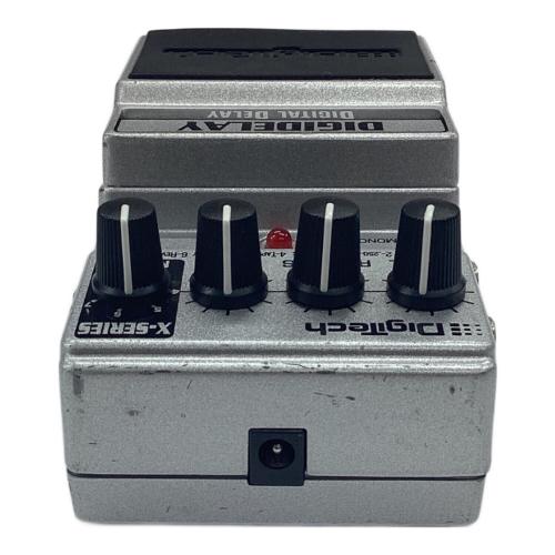 DigiTech (デジテック) デジタルディレイ DIGITAL DELAY